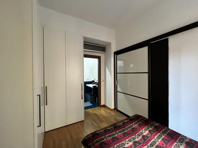 APPARTAMENTO di 2 vani e di 40 mq (BOLOGNA) rif. RR61 - Foto 8