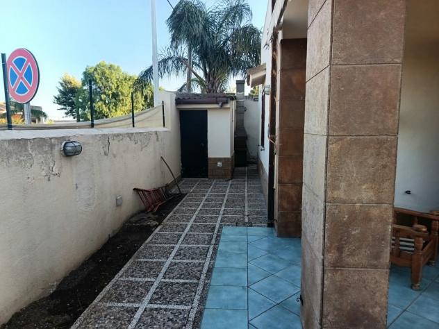 Villa a schiera in affitto a Mazara del Vallo - Foto 3