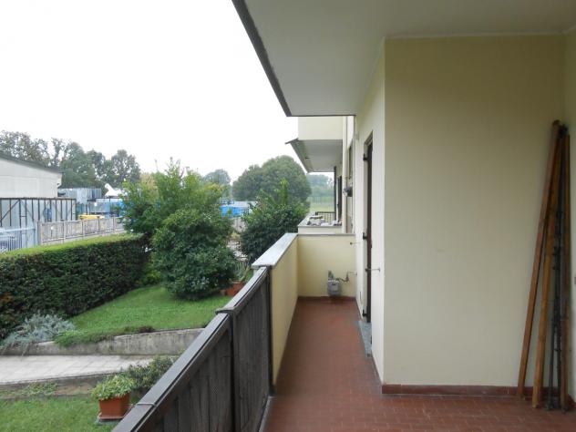 Trilocale in affitto a Pavia - Foto 13