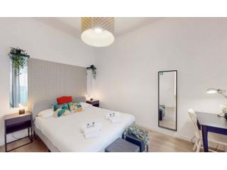 New Japan Trastevere Apartment