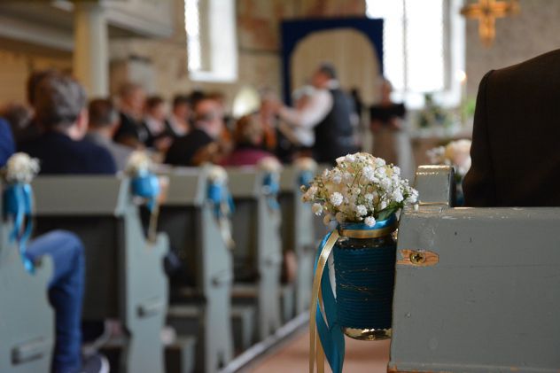 Musica matrimonio Pavia - Foto 4