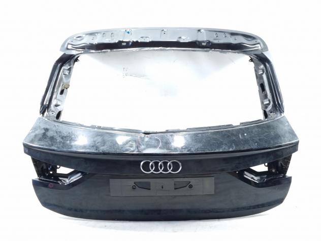 PORTELLONE POSTERIORE COMPLETO AUDI Q3 Sportback Serie (F3N) 83F827025 (19)