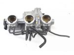 TRIUMPH STREET TRIPLE RS 765 T1243415 CORPO FARFALLATO 20 - 22 THROTTLE BODY