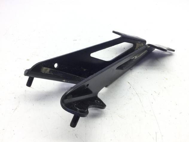 YAMAHA TRACER 9 GT 890 STAFFA SUPPORTO PARAFANGO POSTERIORE 2023 RN70K - Foto 3