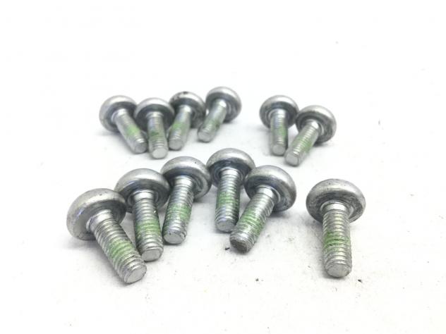 HONDA CBR RR ABS KM0 600 KIT VITI DISCHI FRENO ANTERIORI 2024 2026 PC69A4RK - Foto 3