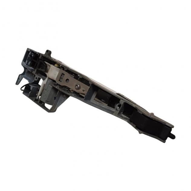 MANIGLIA ESTERNA ANTERIORE DESTRA CITROEN C3 Serie 9101KH (0915) - Foto 6
