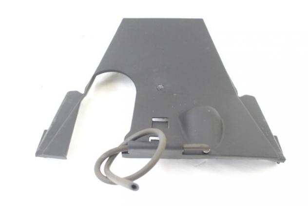 KYMCO AGILITY 50 8010ALGB5E10N1R 80101LCB9C000CK PARAFANGO POSTERIORE INTERNO 19 - 24 REAR INNER FENDER - Foto 2