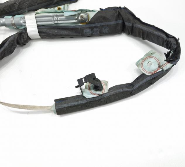 AIRBAG A TENDINA LATO SINISTRO FIAT Panda 3° Serie 00519788680 (12) - Foto 15