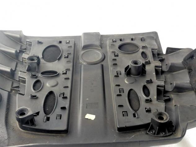 059103925AN RIVESTIMENTO COVER COPRI MOTORE VOLKSWAGEN TOUAREG 3.0 D 4X4 165KW AUT 5P (2007) RICAMBIO USATO - Foto 7