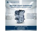 Vendita motori usati