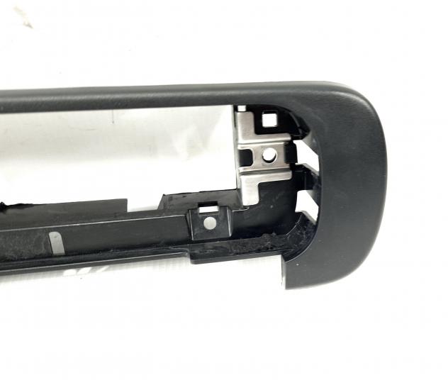 CORNICE AUTORADIO FIAT Panda 3° Serie 735491812 (12) - Foto 3