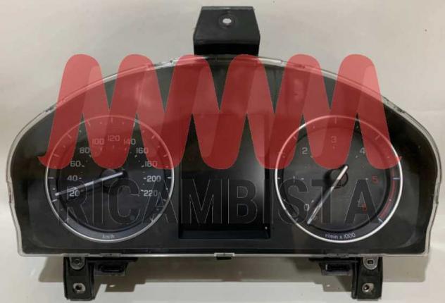 DH5210849FF Land Rover Freelander quadro strumenti