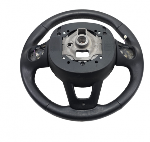 VOLANTE JEEP Renegade Serie 71777289 (1418) - Foto 12