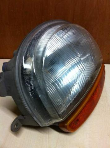 Faro / Fanale Anteriore DX RENAULT TWINGO 1 serie - Foto 6