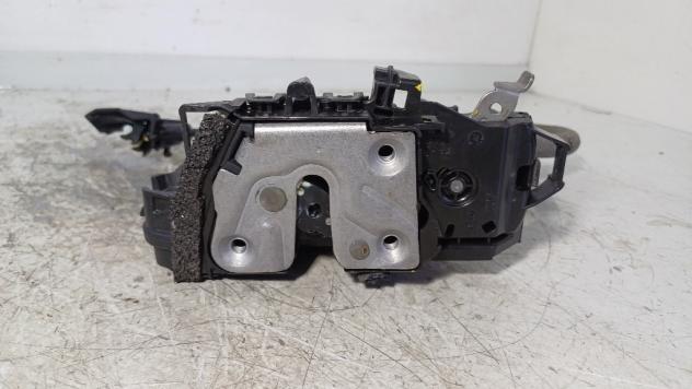 SERRATURA POSTERIORE DESTRA RENAULT CLIO Serie V 825007311R H4D460 (19) - Foto 5