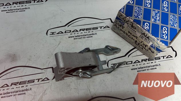 Supporto Motore Classe A W176 - B W246 A2462400809 - Foto 2