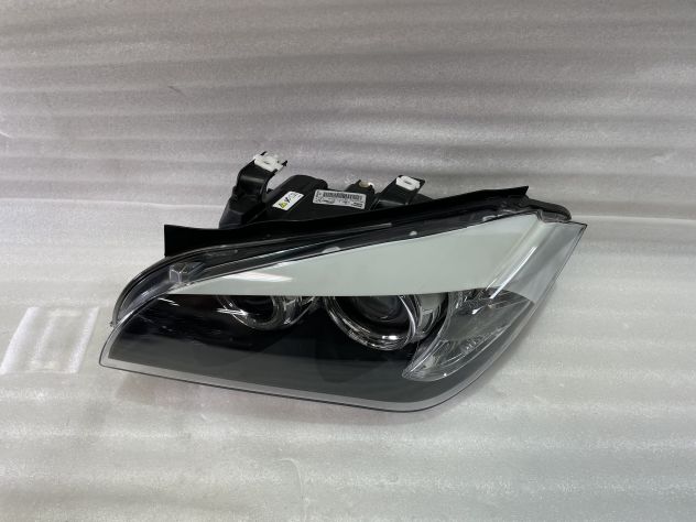 RICAMBI BMW X1 E84 KIT AIRBAG CRUSCOTTO - Foto 9