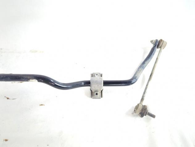 51945640 BARRA STABILIZZATRICE ANTERIORE FIAT PANDA 0.9 M 62KW 5M 5P (2018) RICAMBIO USATO - Foto 2