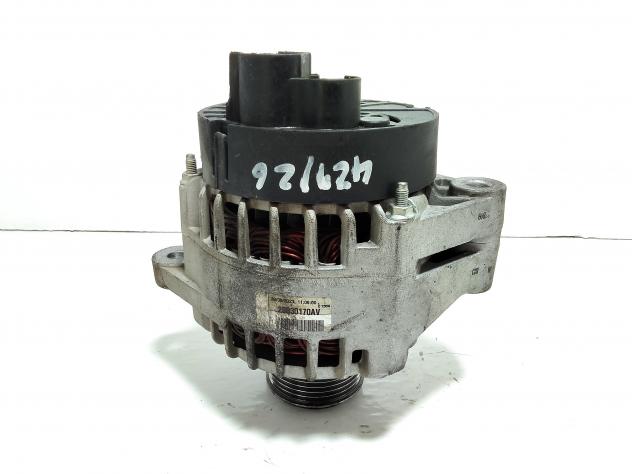 ALTERNATORE OPEL Zafira B 20030170AV Z19DTH Diesel 1900 (0508) - Foto 4