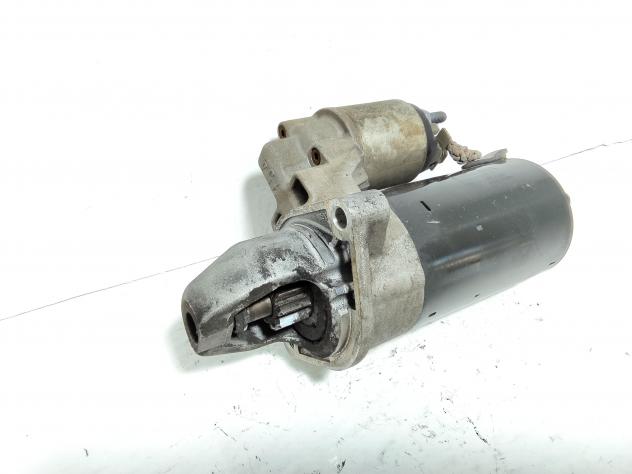 MOTORINO D' AVVIAMENTO FIAT 500 Serie 0001138012 199B1000 Diesel 1300 (0714) - Foto 2