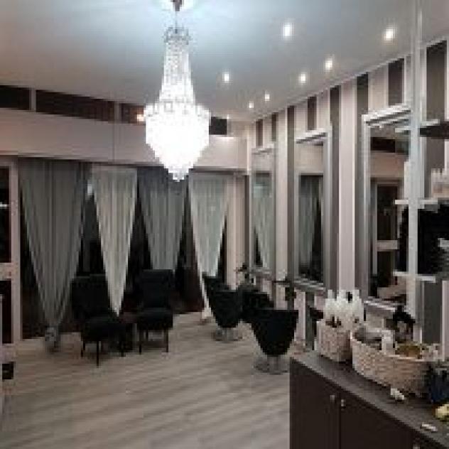 Sin Style - Parrucchiere Buccinasco