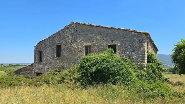 Casale in vendita a Baschi - Foto 7
