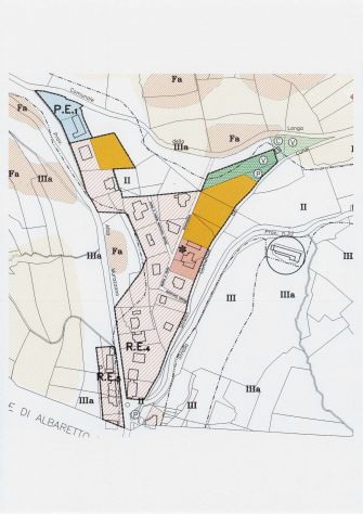 Terreno edificabile panoramico Loc Tre Cunei di Lequio Berria - Foto 4