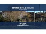 Immobile in asta di 313 m² in vendita a Sermide e Felonica