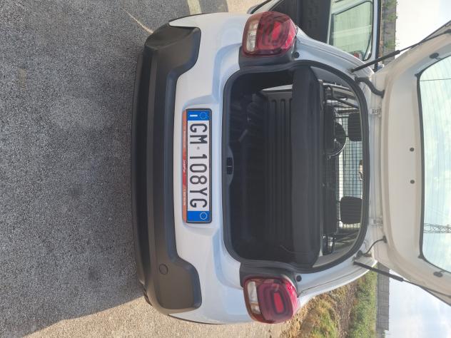 CITROEN C3 3ª serie C3 BlueHDi 100 S&S Van Feel - Foto 6