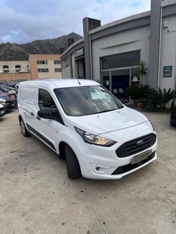 FORD transit connect 3post