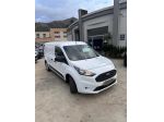 FORD transit connect 3post