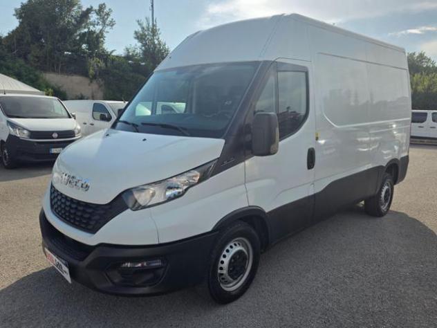 IVECO Daily 2.3 MJT PM-TETTO ALTO rif. 24127121 - Foto 3