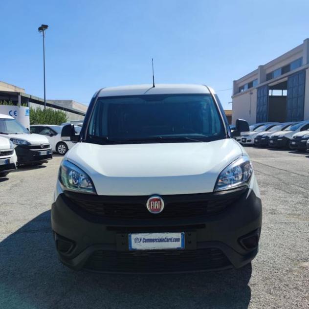 FIAT DOBLO 1.6 M-JET 90CV FURGONE - 2022 rif. 24114797 - Foto 8