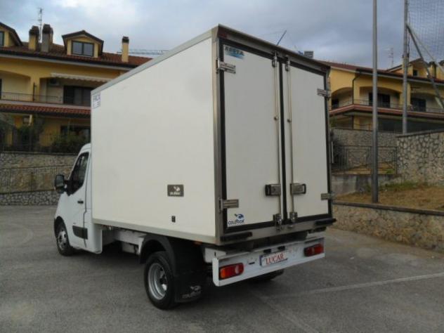 OPEL Movano 28 2.3 CDTI 130CV PC-TN FWD Furgone Edition rif. 23824765 - Foto 5