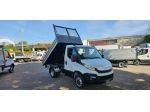IVECO DAILY 35-120  RIBALTABILE TRILATERALEMT3.18 EURO6B rif. 23810116