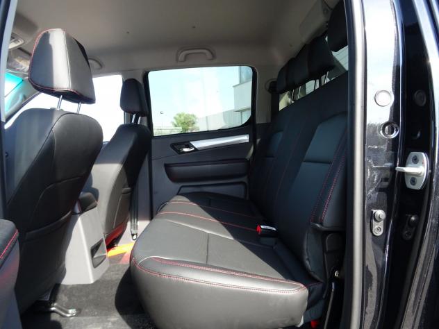 EVO Cross 4 2.0 Turbo Diesel Doppia Cabina - Foto 10