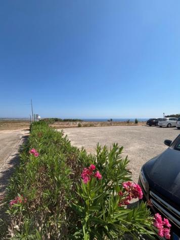 casa indipendente in vendita ad Otranto in zona Porto Badisco