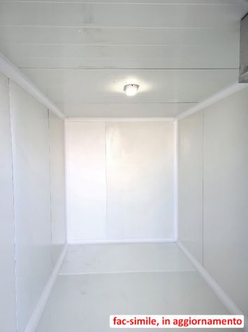 cella BT per deposito surgelati in pronta consegna - Foto 3
