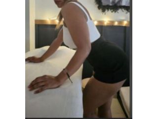 Tocco sensuale e unico