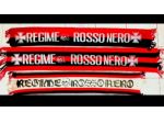 Vendo le primissime 5 storiche sciarpe del mitico Regime Rossonero Foggia.