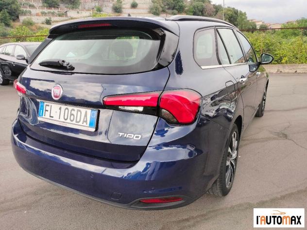 FIAT - Tipo SW 1.6 mjt Lounge s&s 120cv dct - Foto 4