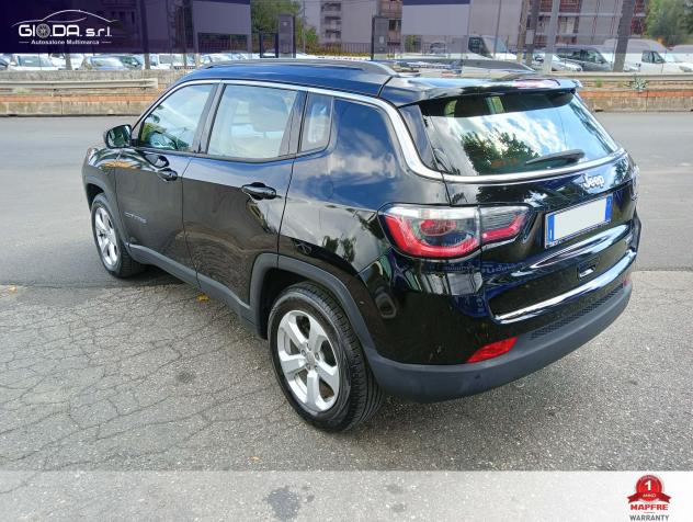 Jeep Compass 1.6 Multijet II 120 CV 2WD Longitude - Foto 6