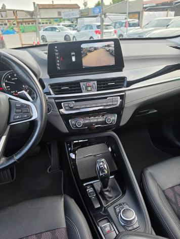 Bmw X1 sDrive18d xLine - Foto 10