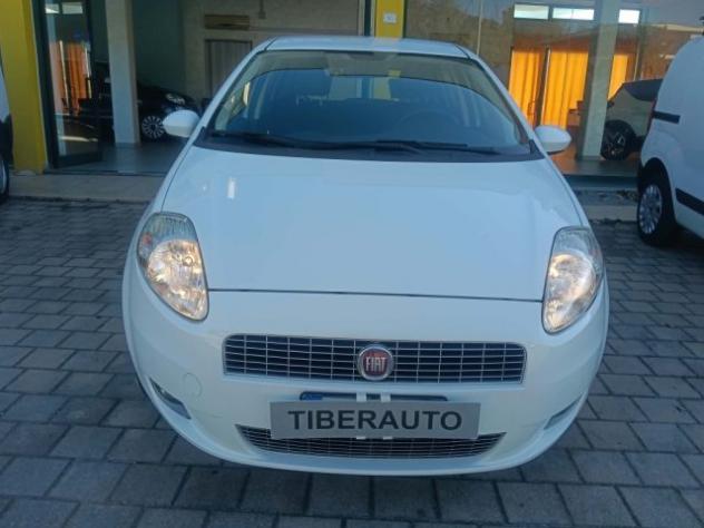 FIAT Grande Punto 1.4 5 porte Dynamic Natural Power rif. 24190778 - Foto 2