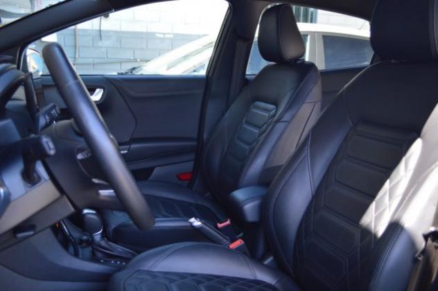 FORD Puma 1.0 EcoBoost Hybrid 155 CV S&S aut. ST-Line Vignal rif. 24046806 - Foto 7
