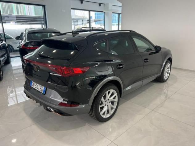 CUPRA Formentor 1.4 e-Hybrid DSG KmZero Pronta Consegna rif. 23999971 - Foto 3
