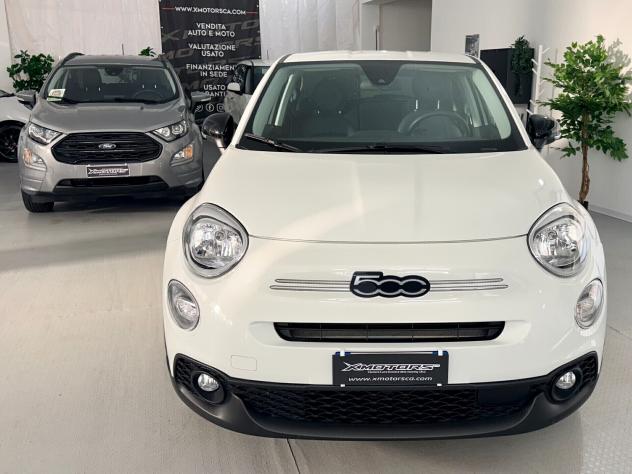 Fiat 500X 1.3 MultiJet 95CV Aziendale 5p. Club - Foto 7