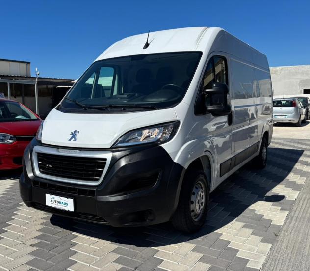 Peugeot Boxer 2.2 BlueHDi 140CV L2H2 - Foto 3