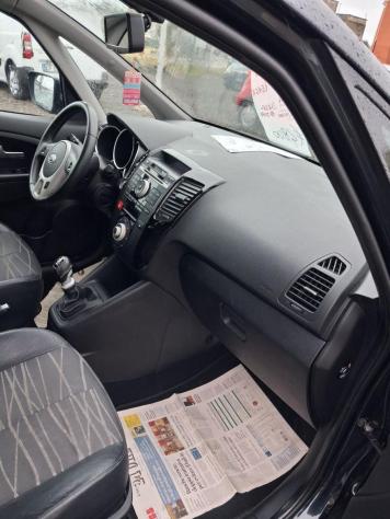 KIA - Venga - 1.6 CRDi VGT TX - Foto 8