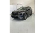 Toyota Corolla Cross 2.0H (197 CV) E-CVT Lounge 2WD